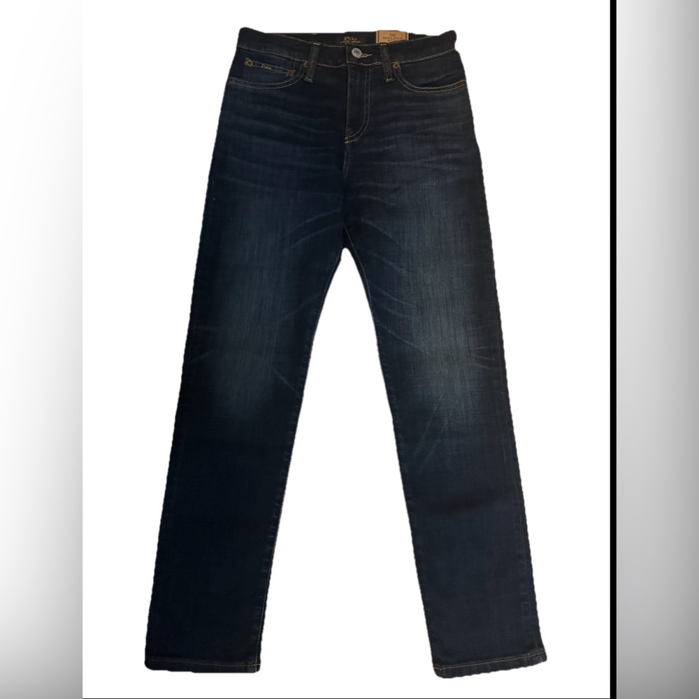 Polo Ralph Lauren Dark Blue Denim Jeans